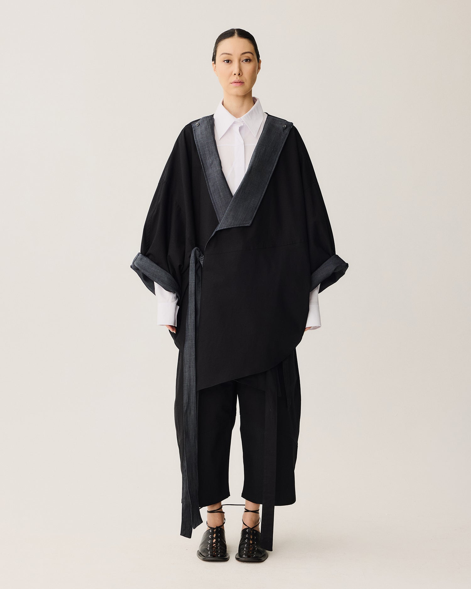 WTNB 渡辺 – Kimono Ni