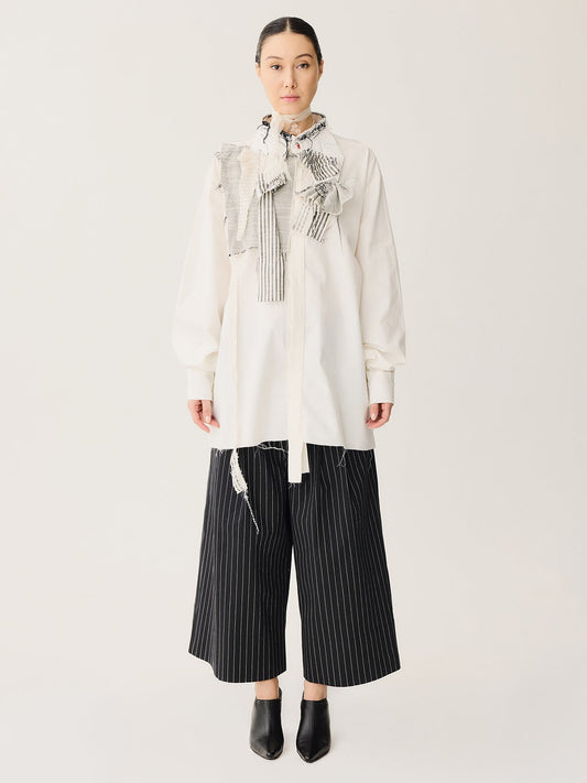 CAMISA HŌYŌ (抱擁) 06