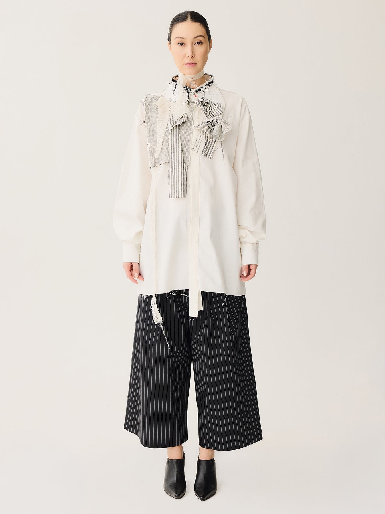 CAMISA HŌYŌ (抱擁) 06