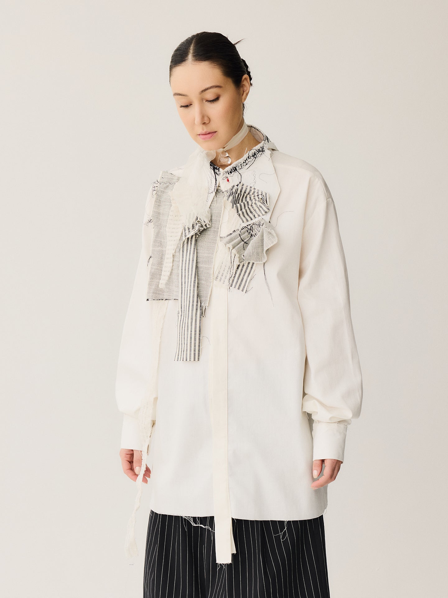 CAMISA HŌYŌ (抱擁) 06