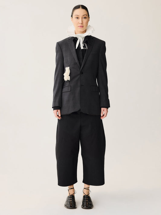 BLAZER KOKUHAKU (告白) 02