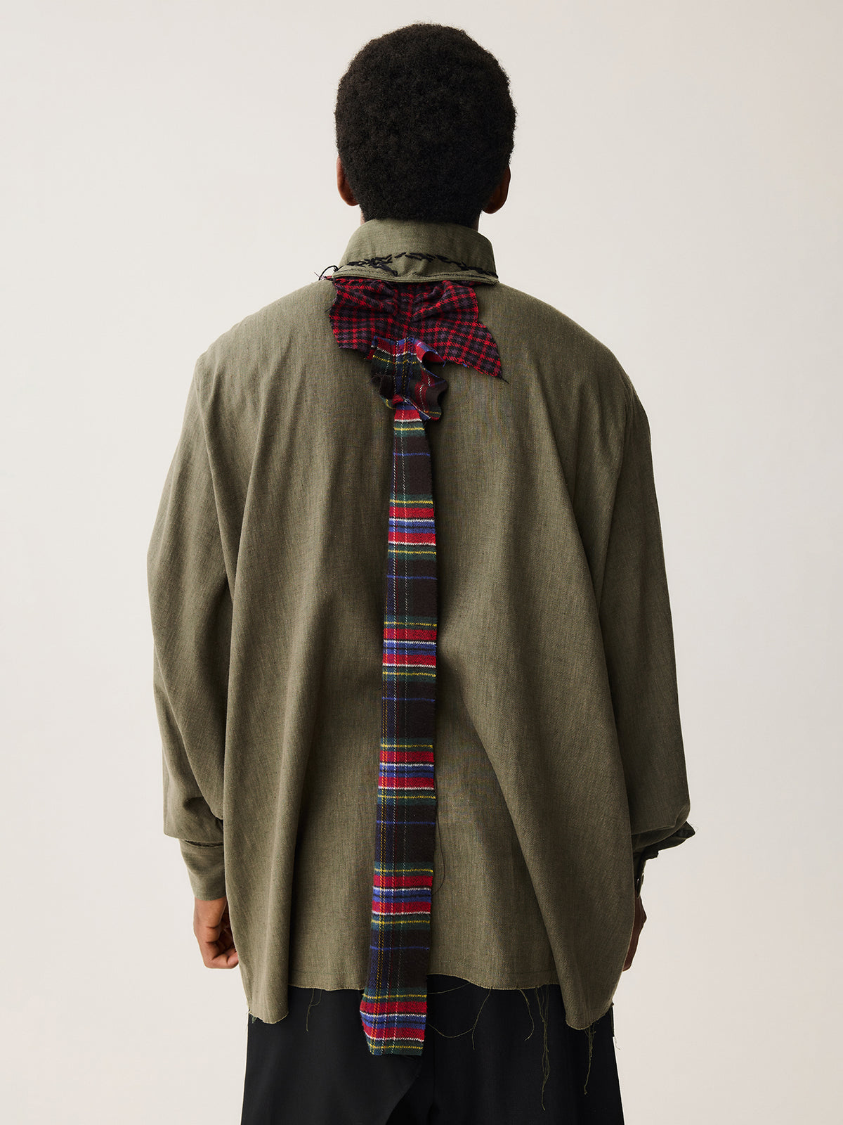 CAMISA HŌYŌ (抱擁) 08