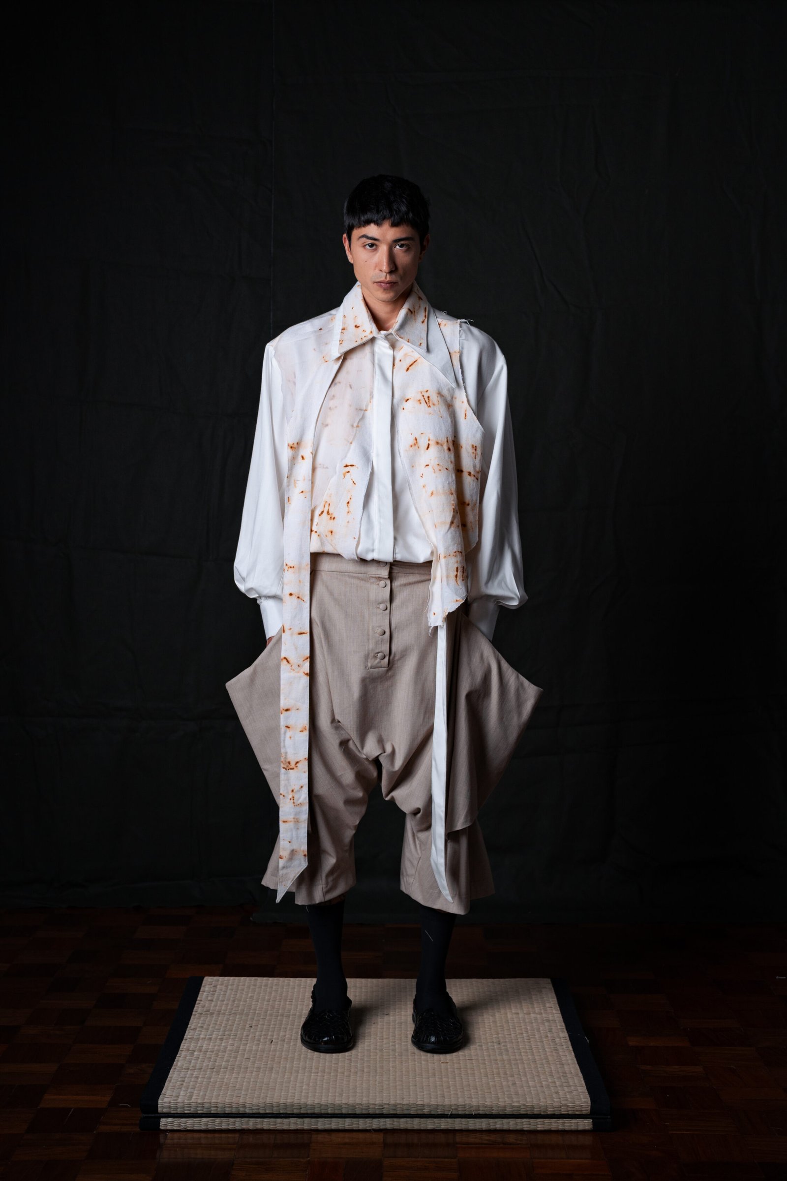 Bermuda Poketto (ポケット)