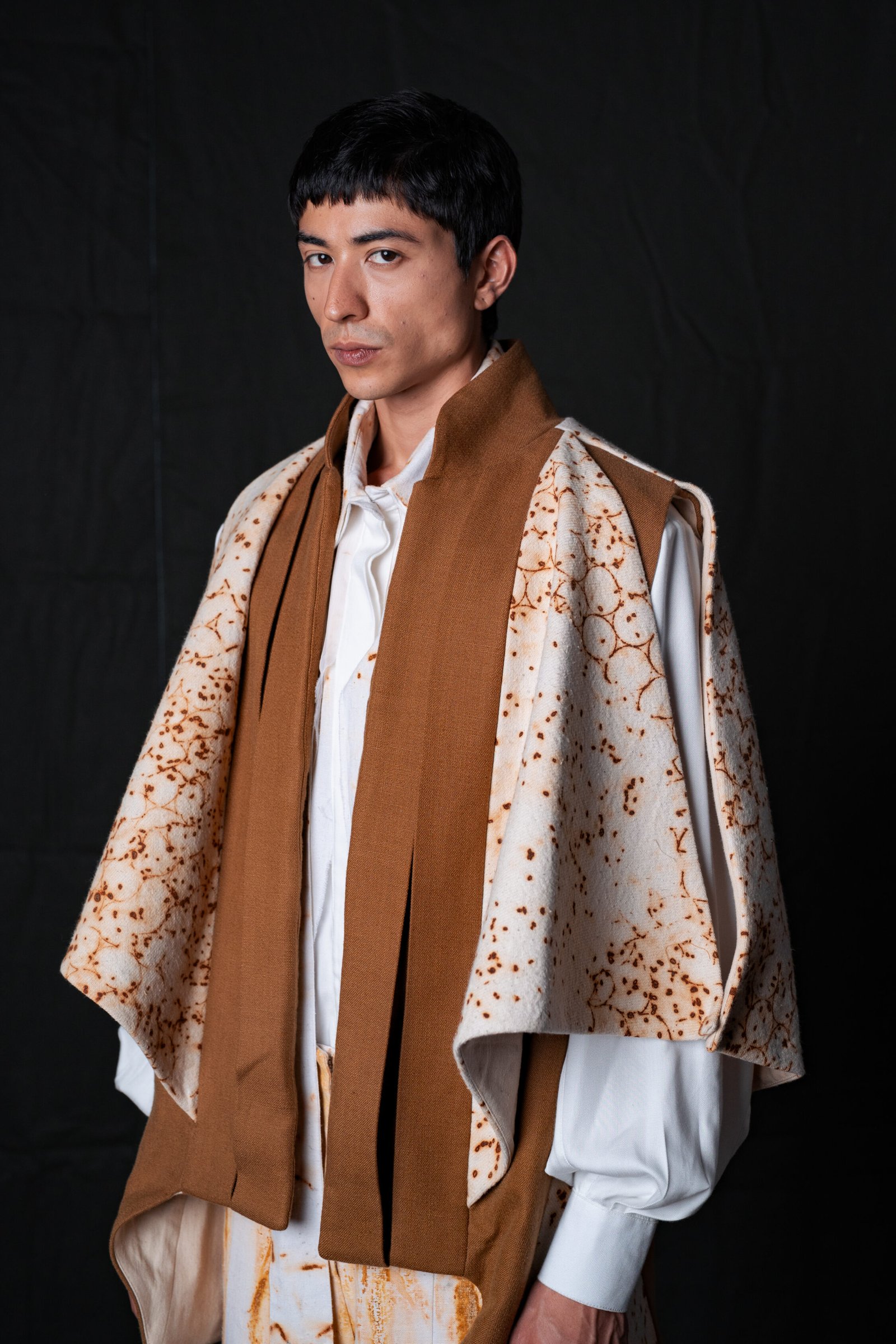 Kimono Origami Kūon