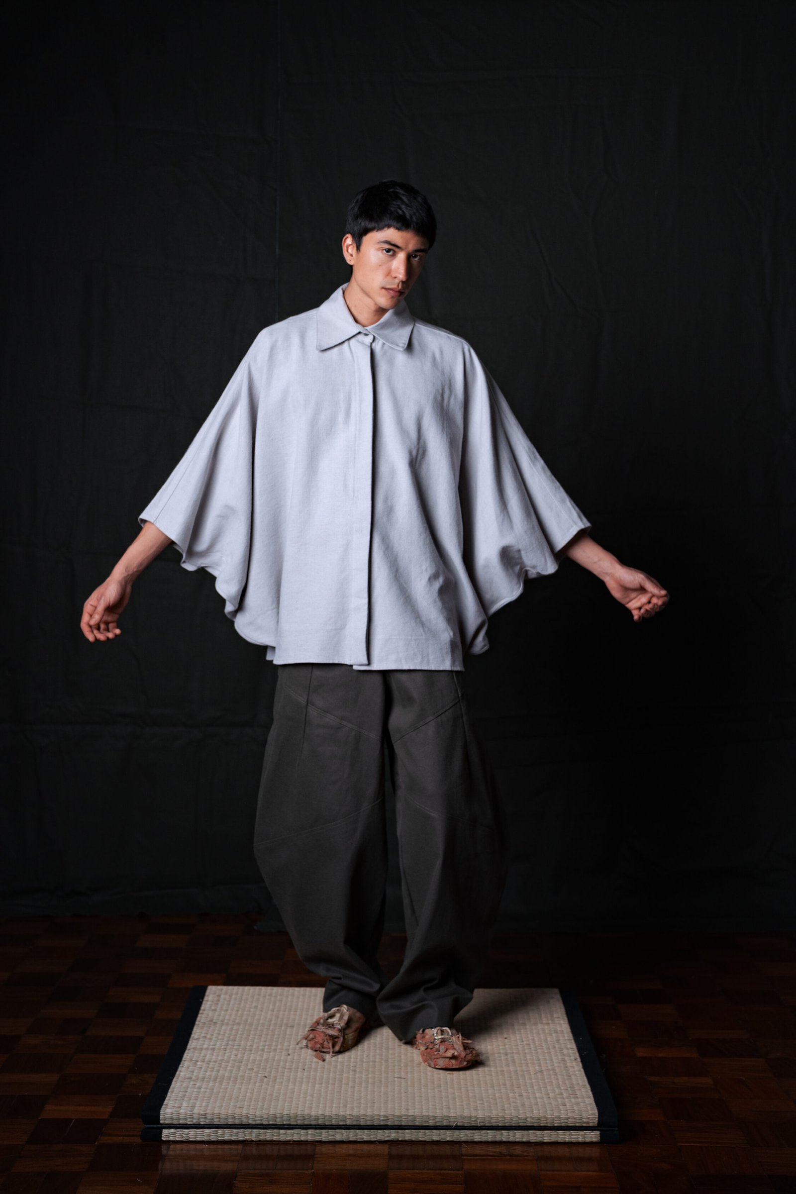 Kimisa Tingimento Natural